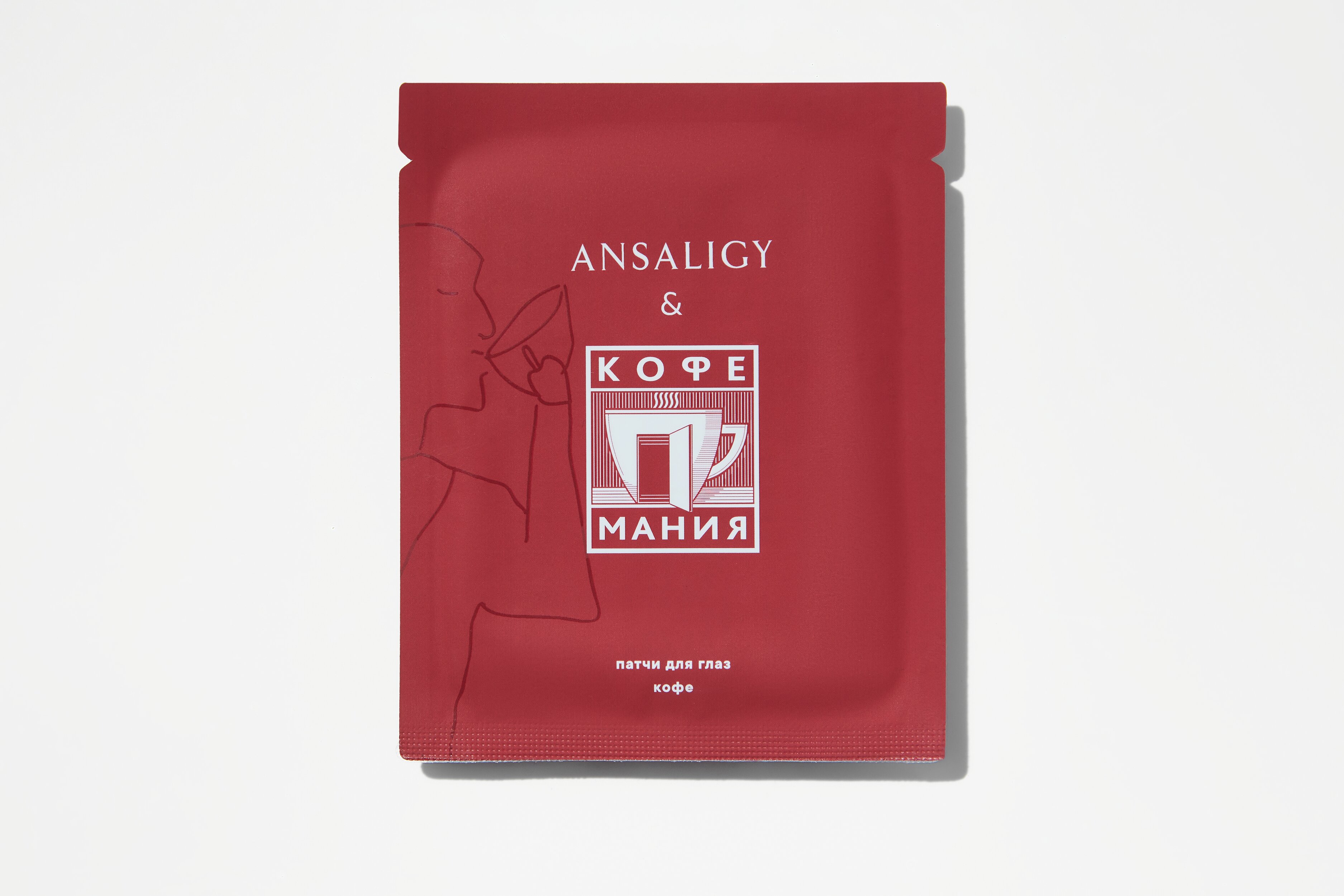 Кофемания